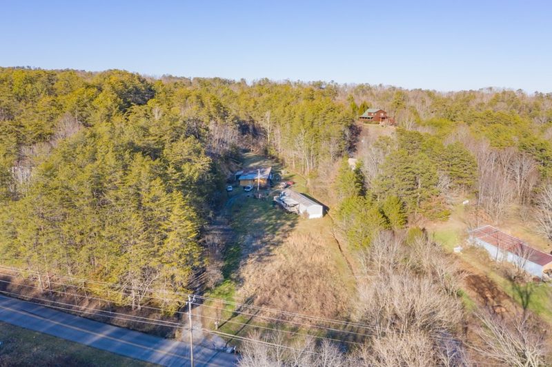 0 Acres Bluff Mountain Rd Lot 3, Sevierville, TN 37876