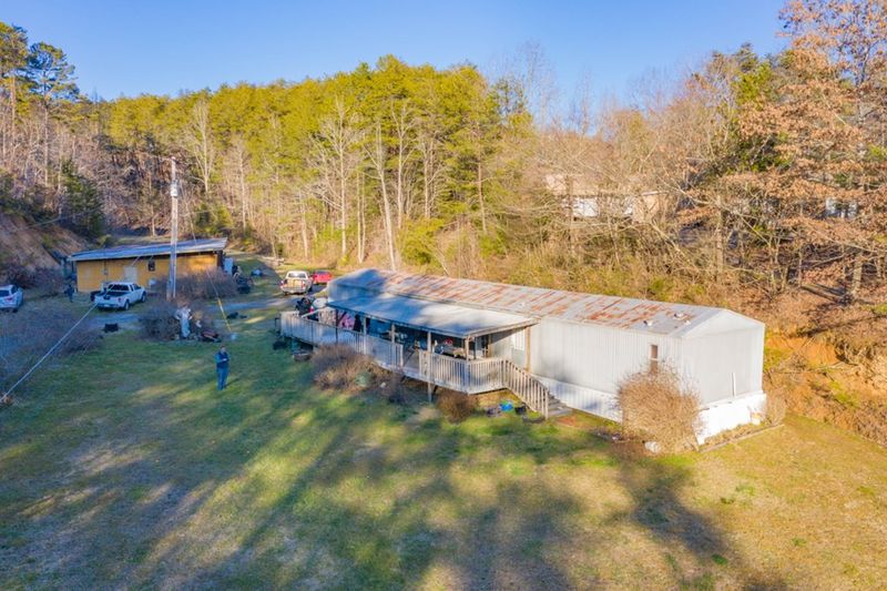 0 Acres Bluff Mountain Rd Lot 3, Sevierville, TN 37876