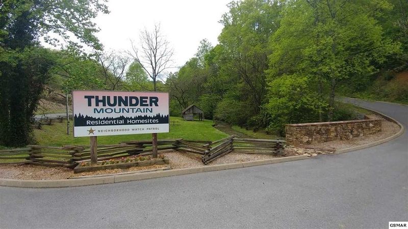 25 Cloudburst Dr Lot 24, Sevierville, TN 37862