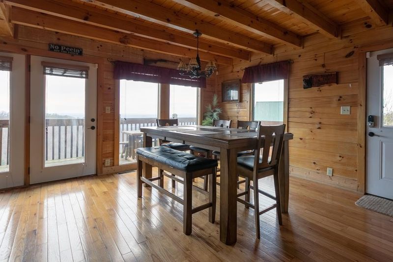 1828 Billard, Sevierville, TN 37876