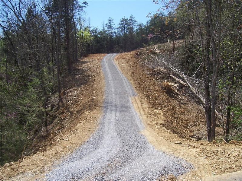 9 Pheasant Ct Lot 9, Sevierville, TN 37876