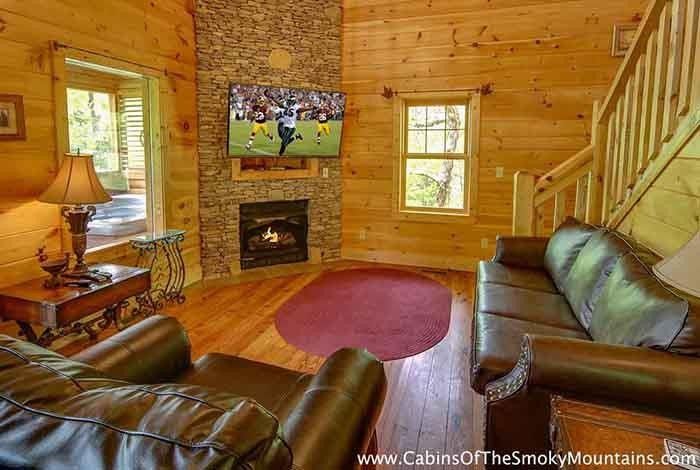 2828 Ridge Creek Cir #EASYDOESIT, Sevierville, TN 37876