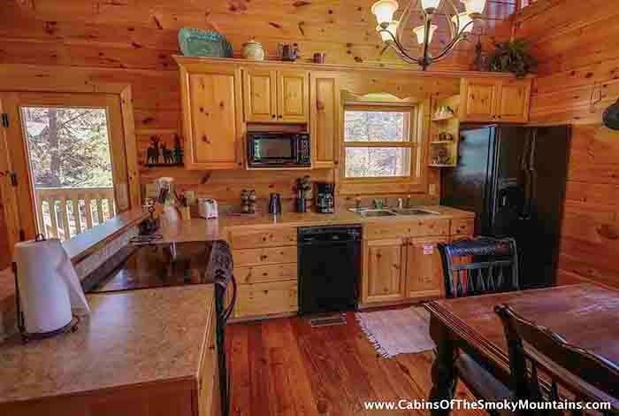 2828 Ridge Creek Cir #EASYDOESIT, Sevierville, TN 37876