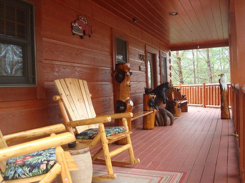 2130 Ridgecrest Loop Ln #APPALACHIANJOY, Sevierville, TN 37876
