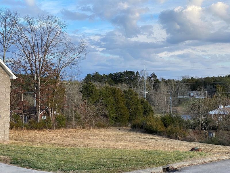 8144 Broken Rock Ln Lot 19, Knoxville, TN 37924