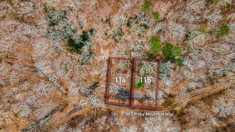 114115 Smoky Mountain Way Lot 114, Sevierville, TN 37876