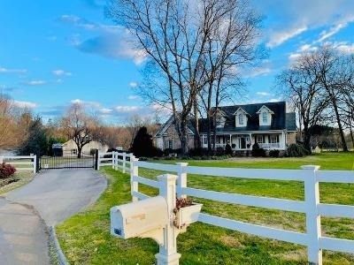 2970 Deep River Rd, Sevierville, TN 37876