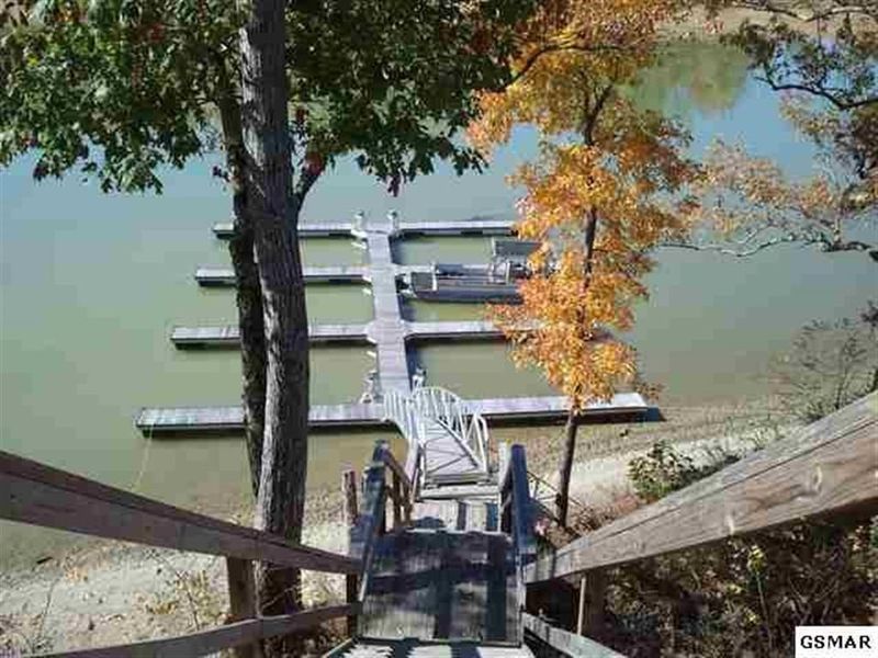 63 Sanctuary Shores Way Lot 63, Sevierville, TN 37876