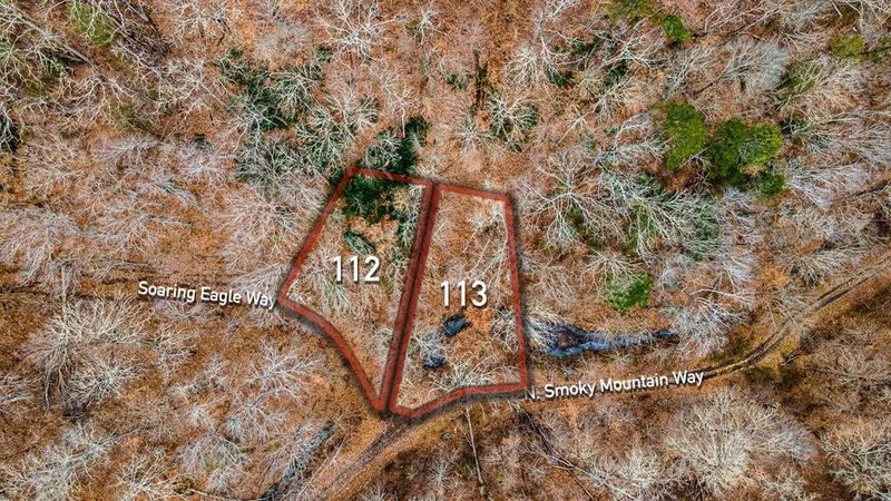 112113 Soaring Eagle N Smoky Mountain Lot 112, Sevierville, TN 37876