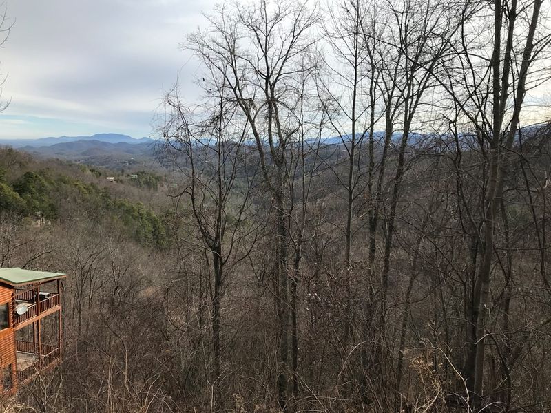 0 Overholt Trl Lot 1, Sevierville, TN 37862