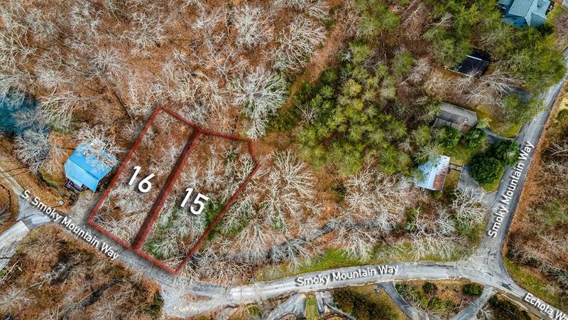 1516 Smoky Mountain Way Lot 015, Sevierville, TN 37876