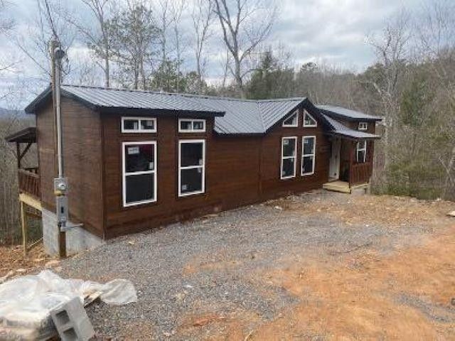 1430 Ski View Ln, Sevierville, TN 37876