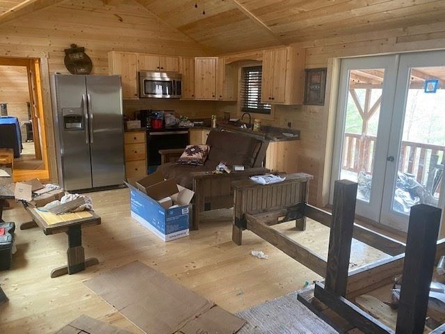 1430 Ski View Ln, Sevierville, TN 37876
