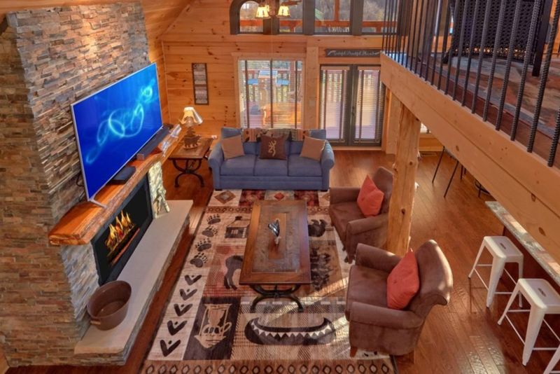 3290 Lonesome Pine, Sevierville, TN 37862