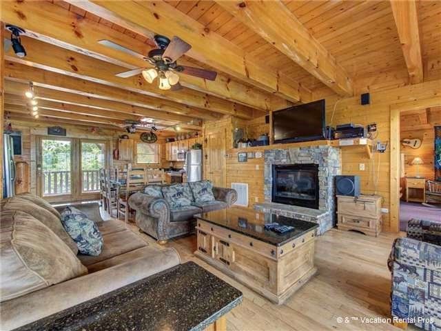 1907 Legacy Dr, Sevierville, TN 37876
