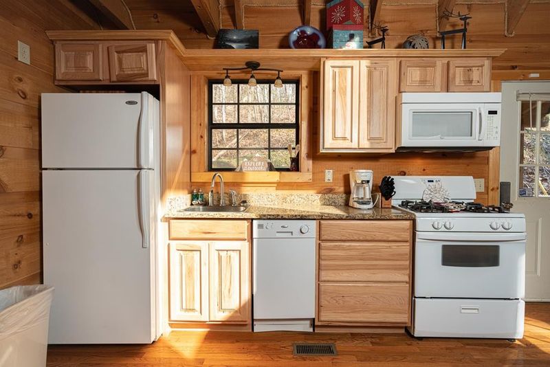 1538 Silver Poplar Ln #MYSMOKYMOUNTAINHIDEAWAY, Sevierville, TN 37876