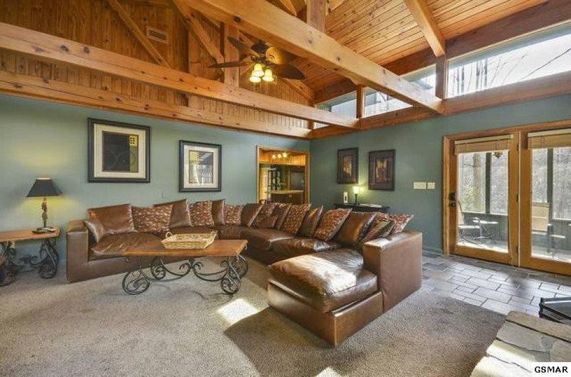 1024 S Ridge Pl, Sevierville, TN 37876