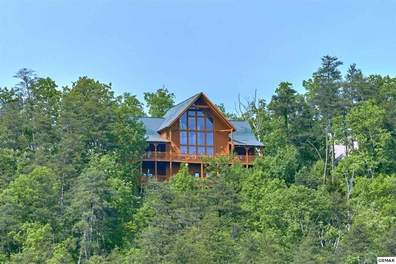 2635 Cloud View Way #SOARINGRIDGELODGE, Sevierville, TN 37862
