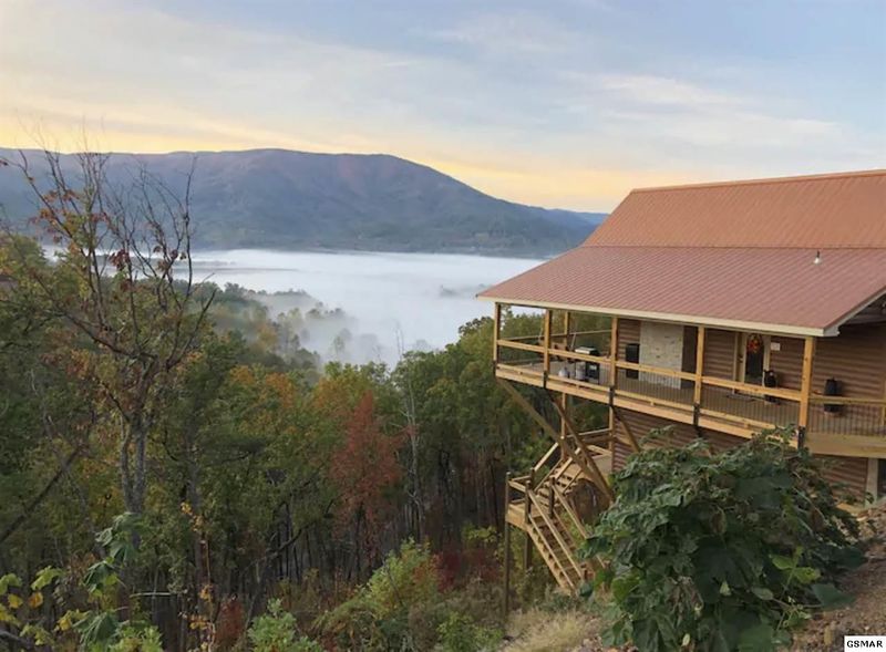 3439 Mountain Tyme Way #SUGARBEARHIDEAWAY, Sevierville, TN 37862