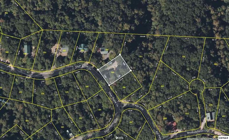 1755 Silver Poplar Ln, Sevierville, TN 37876