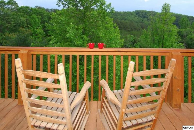 1979 Mountain View Way #ABEARSHAVEN, Sevierville, TN 37876