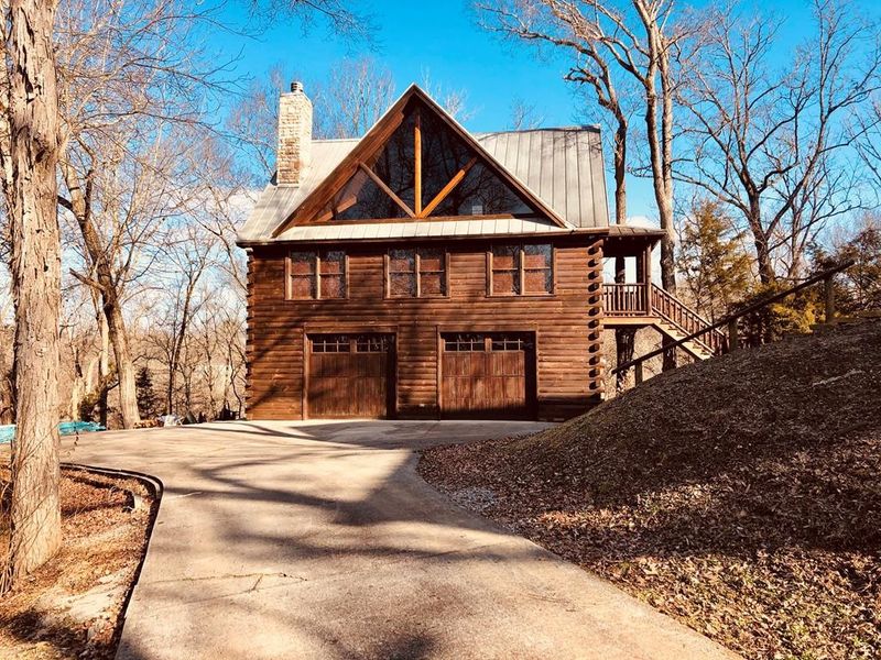 260 Ruth Ln, Sevierville, TN 37876