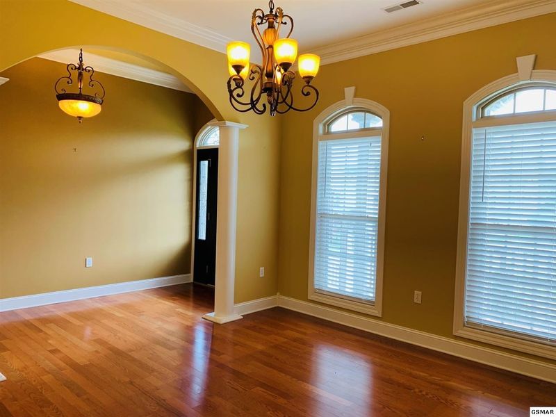1804 Placid Dr, Sevierville, TN 37862