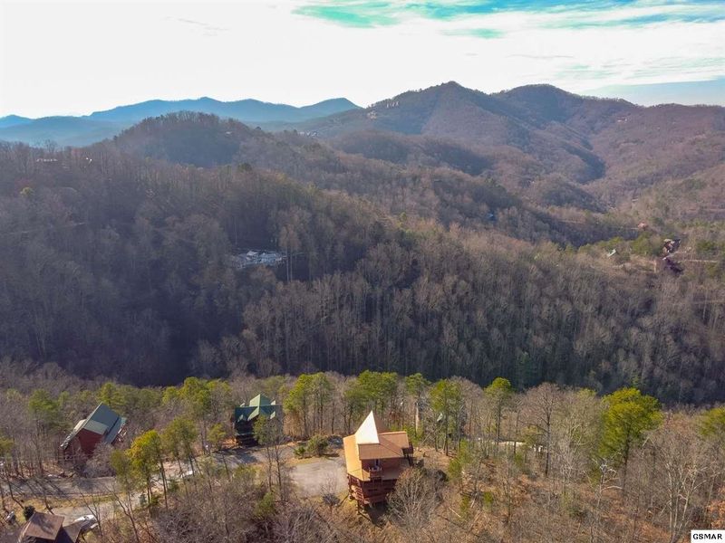 3224 Emerald Springs Loop, Sevierville, TN 37862