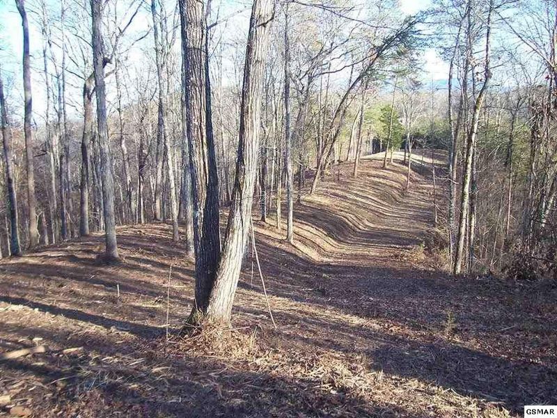 12 Harbor Point Dr Lot 12&6, Sevierville, TN 37876