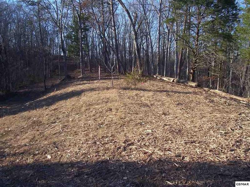 12 Harbor Point Dr Lot 12&6, Sevierville, TN 37876