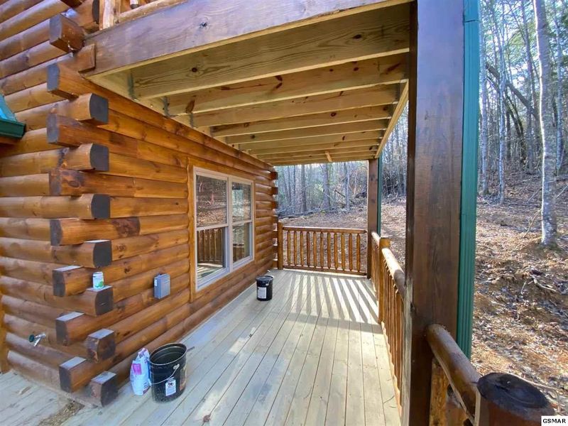 2804 Murray Ridge Rd, Sevierville, TN 37862