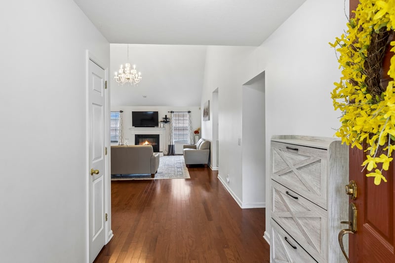 5245 Catspaw Dr, Antioch, TN 37013