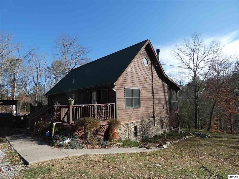 1530 Deer Browse, Sevierville, TN 37876