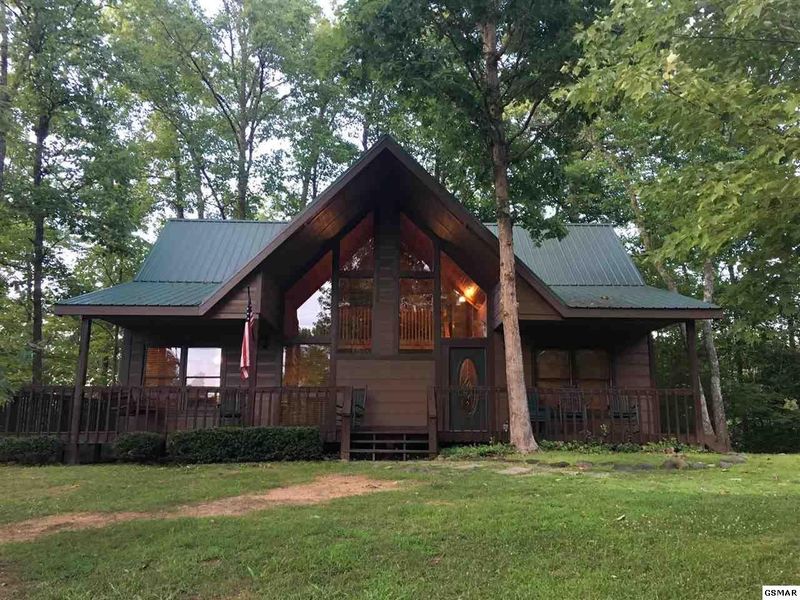 3460 Emerald Way, Sevierville, TN 37876