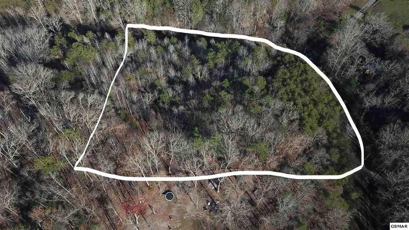 0 Licking Springs Way Lot 28, Sevierville, TN 37876