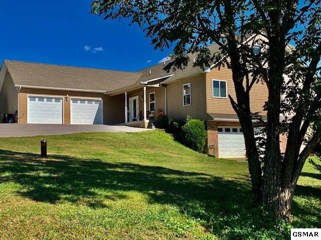 2101 Red Bank Cir, Sevierville, TN 37876