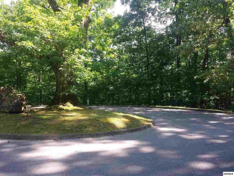 0 Saddle Creek Way Lot 2, Sevierville, TN 37862