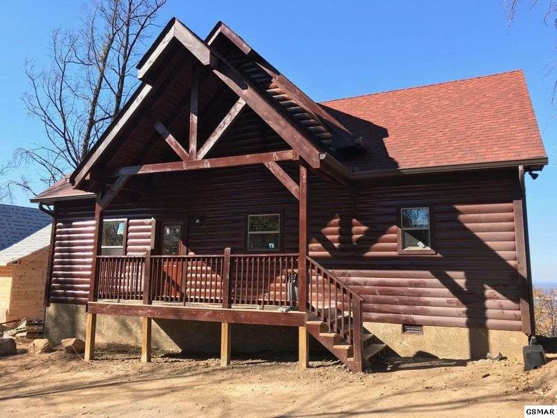 1827 Wild Pine Way #AGRANDVIEWGETAWAY, Sevierville, TN 37876