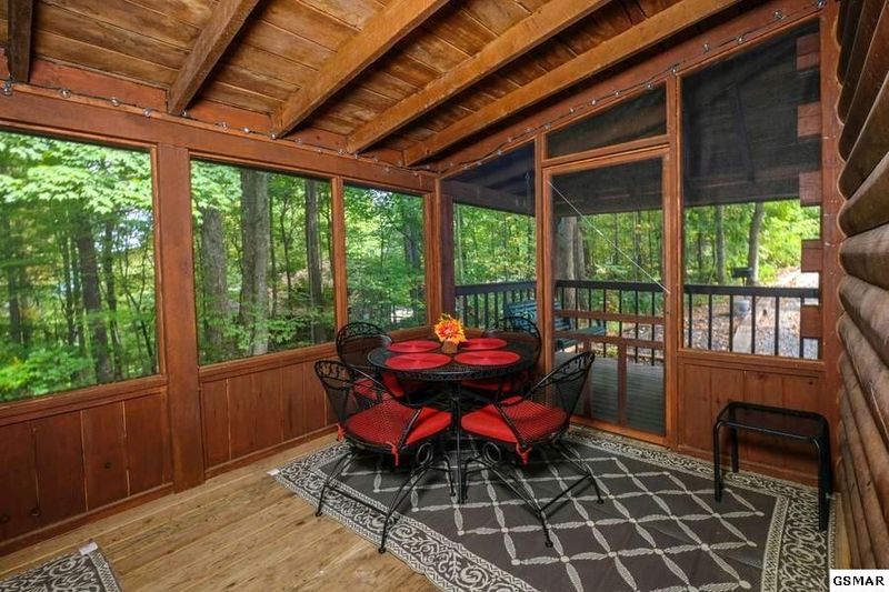 1011 Elm Cir #COZYGETAWAY, Sevierville, TN 37876