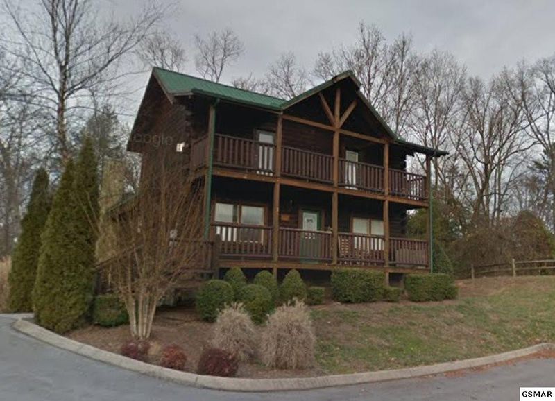 1638 Little Cabin Loop, Sevierville, TN 37862