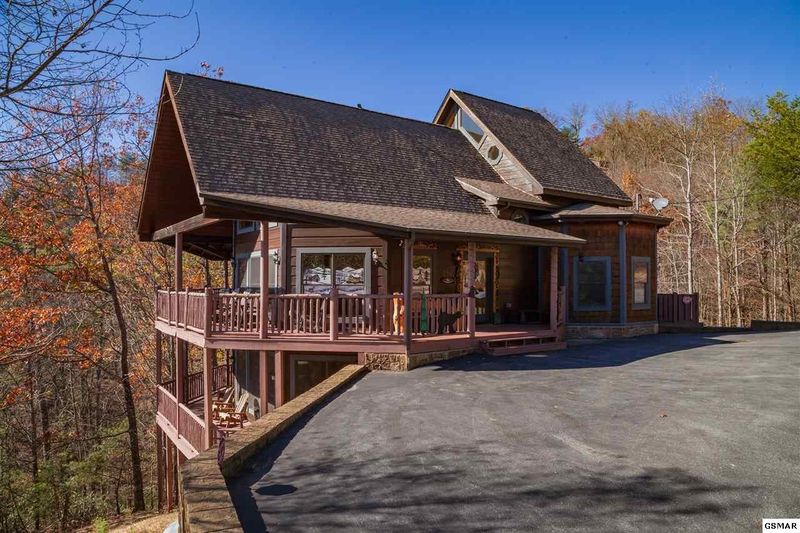 2718 Heather Lane Way, Sevierville, TN 37862