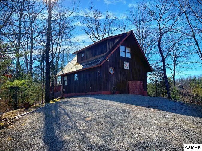636 Sunrise Blvd, Sevierville, TN 37862
