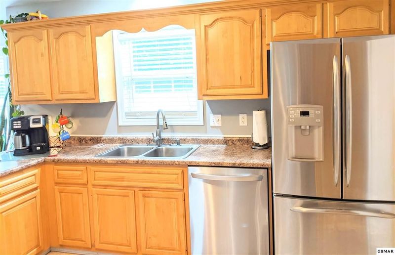 1249 Blake Lea, Sevierville, TN 37862