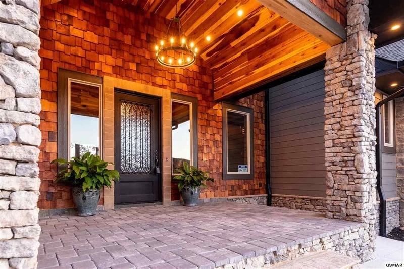 3113 Smoky Bluff Trl, Sevierville, TN 37862