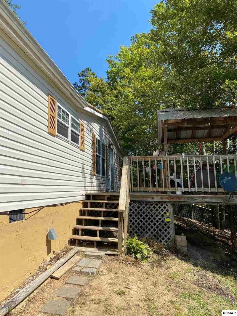 1615 Birch Dr, Sevierville, TN 37876