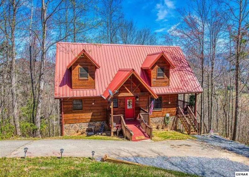 4169 Burning Tree Ln, Sevierville, TN 37862