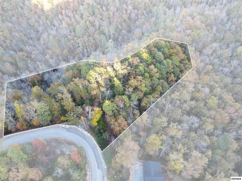 65 Whetstone Rd Lot 65, Sevierville, TN 37862