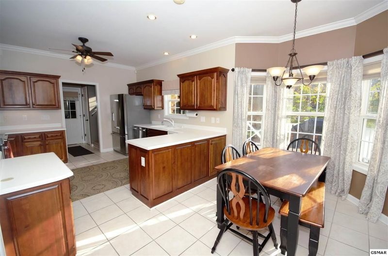 1260 Blake Lea, Sevierville, TN 37862