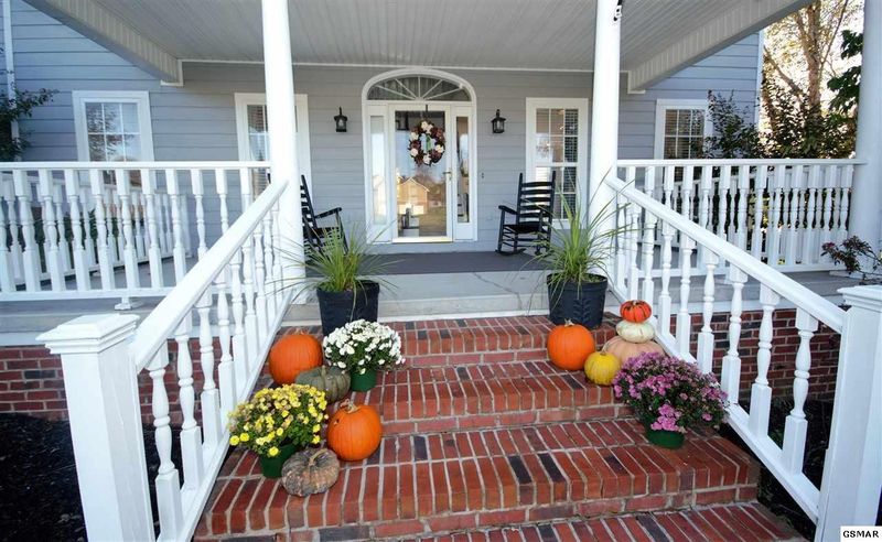1260 Blake Lea, Sevierville, TN 37862