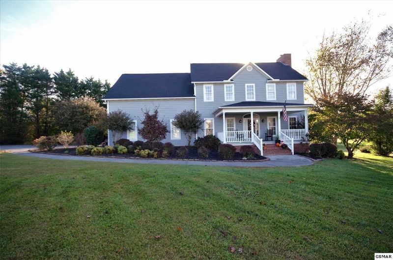 1260 Blake Lea, Sevierville, TN 37862